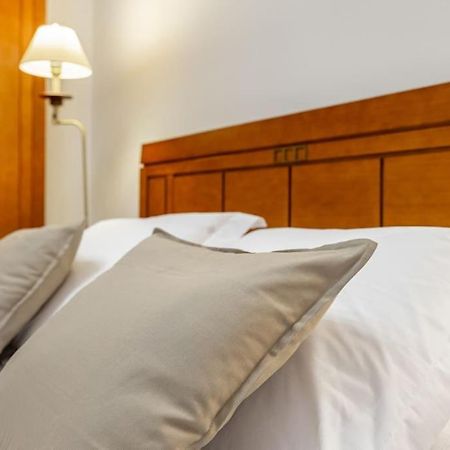 El Balcon De Santa Lucia Apartment Хихон Екстериор снимка